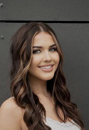 Radio Northwich Presenter Emma Frazer