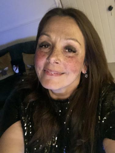 Radio Northwich Presenter Ginny De Valda